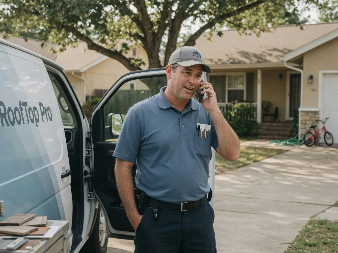 Roof Repair Gravette, AR FAQs