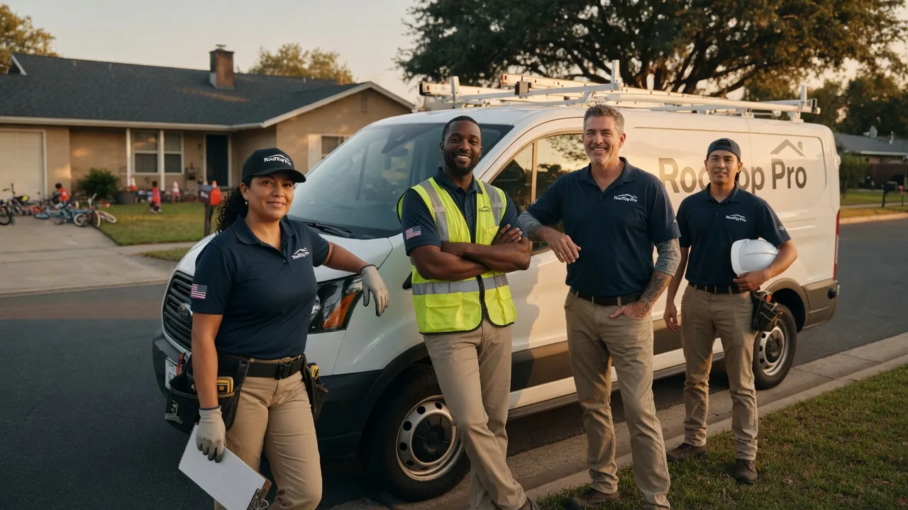 Roof Repair in Gravette, AR near me