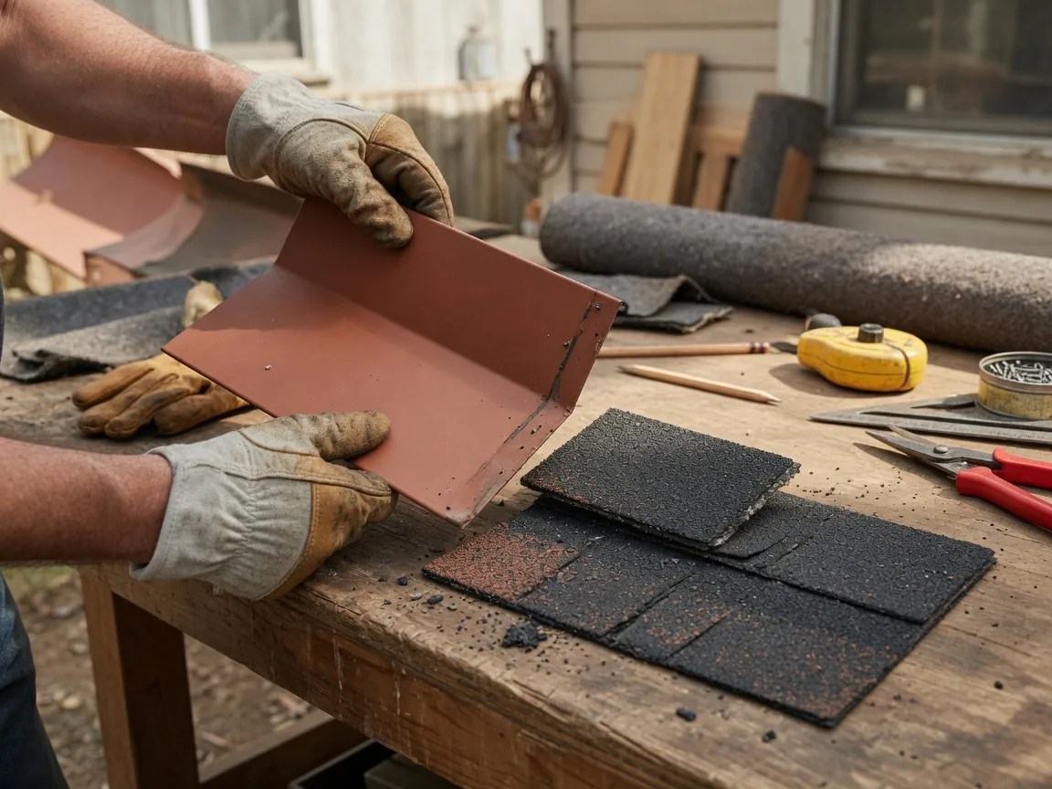 Roof Repair company in Gravette, AR